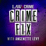 Crime Fix with Angenette Levy
