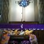 Central Christian Church, Dallas TX