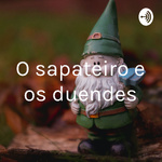 O sapateiro e os duendes