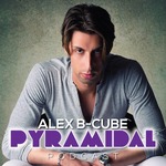 Alex B-Cube -Pyramidal Podcast