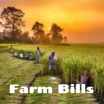 Farm Bills - What is the controversy about?