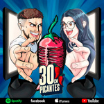 30Cm Picantes