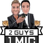 2Guys1Mic