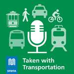 Taken with Transportation