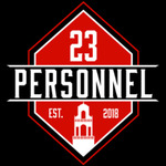 23 Personnel
