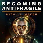Becoming Antifragile