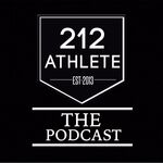 212 Athlete The Podcast