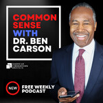 Common Sense with Dr. Ben Carson