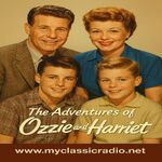 Adventures of Ozzie and Harriet