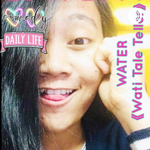 Water 《Wati Taleteller》