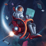 (Children's Series) A Universe of Stories 