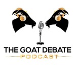 The GOAT Debate
