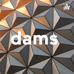 dams 