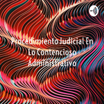 Procedimiento Judicial En Lo Contencioso Administrativo