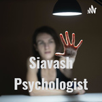 Siavash Psychologist