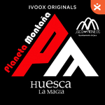 Planeta Montaña by Huesca La Magia