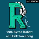 The Riff with Byrne Hobart and Erik Torenberg