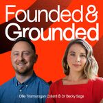 Founded & Grounded