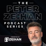 The Peter Zeihan Podcast Series