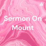 Sermon On Mount