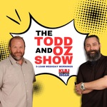 The Todd and Oz Show