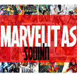 MarvelitasUnidos - Enciclopedia