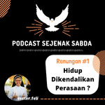 Podcast Sejenak Sabda