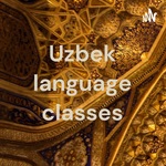 Uzbek language classes
