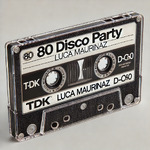80DiscoParty