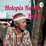 Holopis Kuntul Baris