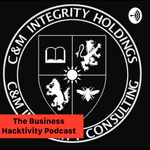 The Business Hacktivity Podcast