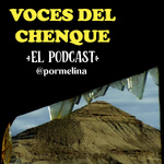 Voces del Chenque 