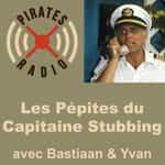PiratesRadio.ch - Les Pépites du Capitaine Stubbing