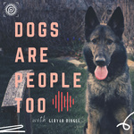 Dogs Are People Too: The Dingle Days Podcast