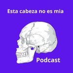 Esta cabeza no es mia