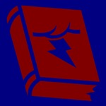 Storm-Wracked Library