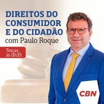 Direitos do Consumidor e do Cidadão - Paulo Roque