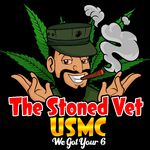 THE STONED VET USMC