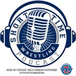 Short Time Wrestling Podcast