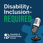Disability Inclusion: Required