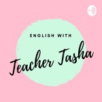 English with Teacher Tasha