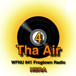 4 tha Air
