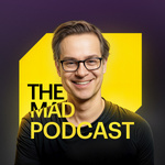 The MAD Podcast with Matt Turck