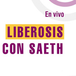 Liberosis con Saeth