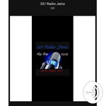 357 RADIO JAMZ 