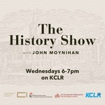 The History Show on KCLR