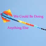 We Could Be Doing Anything Else
