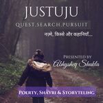 JUSTUJU - Poerty & Storyteling