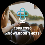 Espresso Knowledge Shots