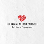 The Heart of God